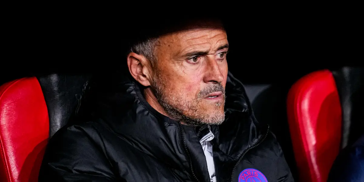 Luis Enrique pronóstico PSG - Niza de la jornada 11 de la Ligue 1 2025/26