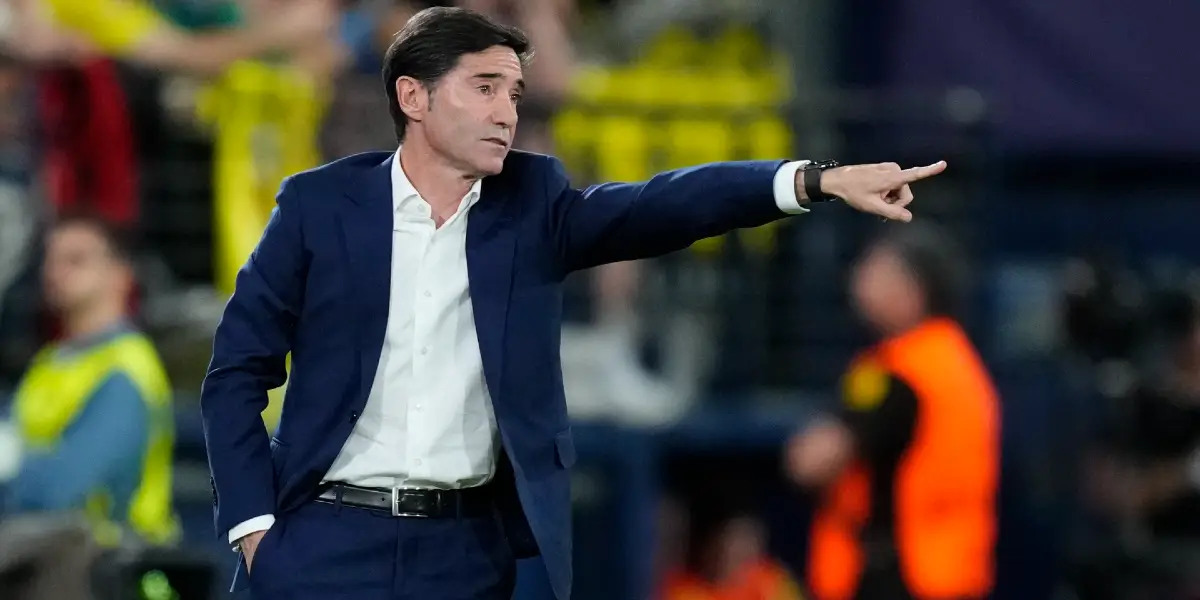 Marcelino pronóstico Valencia - Villarreal de la jornada 10 de La Liga 2025/26