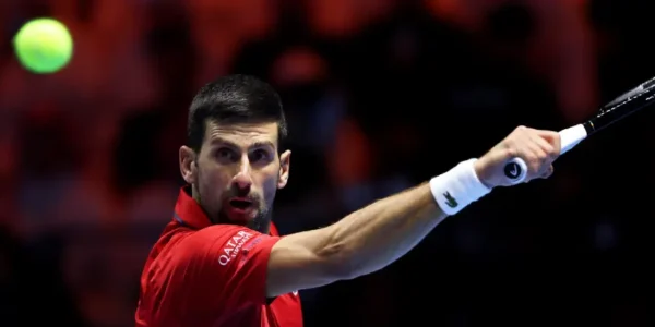 Novak Djokovic Pronóstico Fritz - Djokovic