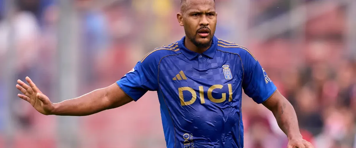 Salomon Rondon Pronóstico Oviedo - Osasuna