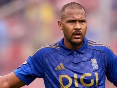 Salomon Rondon Pronóstico Oviedo - Osasuna