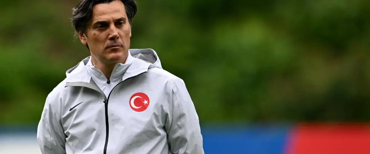 Vincenzo Montella Pronóstico Bulgaria - Turquía