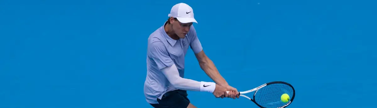 Yannik Sinner Pronóstico Tsitsipas - Sinner