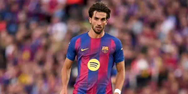 Ferran Torres Pronóstico Barcelona - Celta