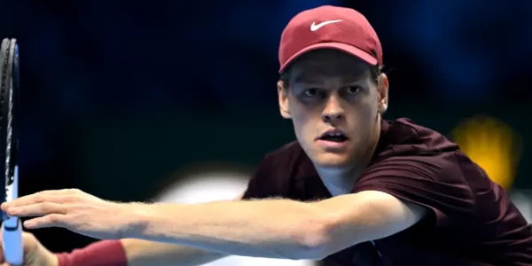 Jannik Sinner Pronóstico Sinner - Zverev