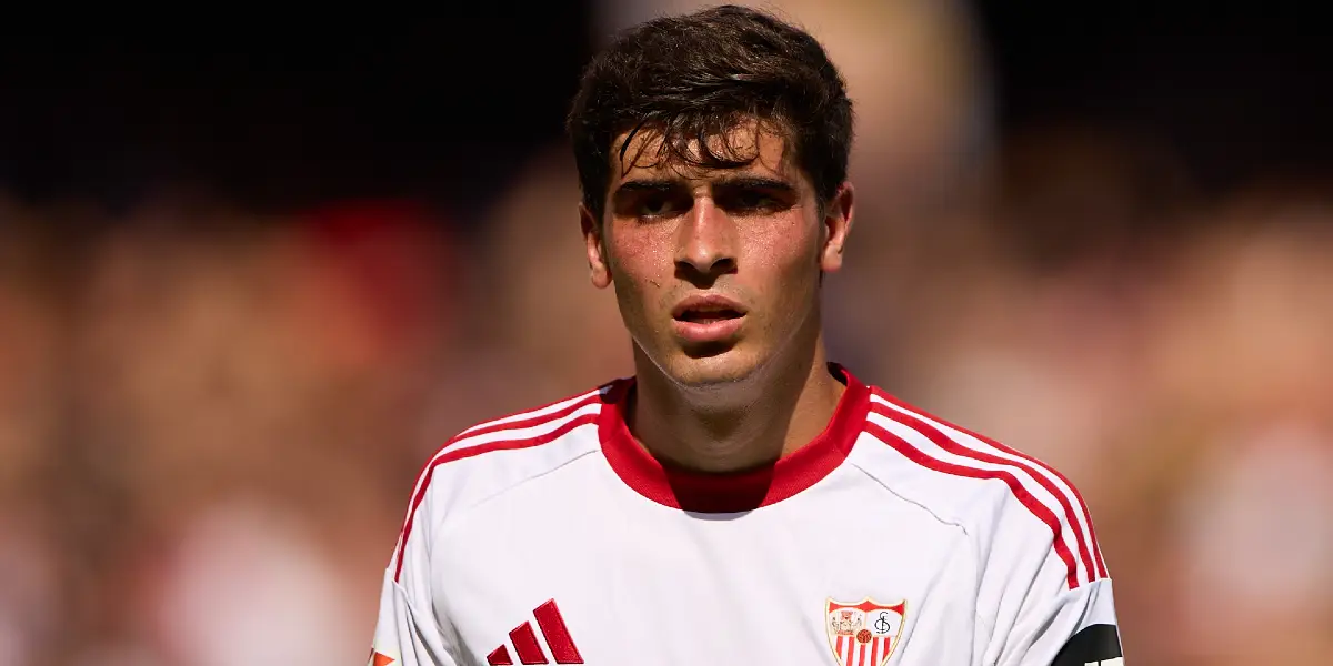 Juanlu Sanchez Pronóstico Espanyol - Sevilla