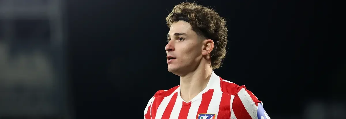 Julian Alvarez Pronóstico Atlético de Madrid - Oviedo