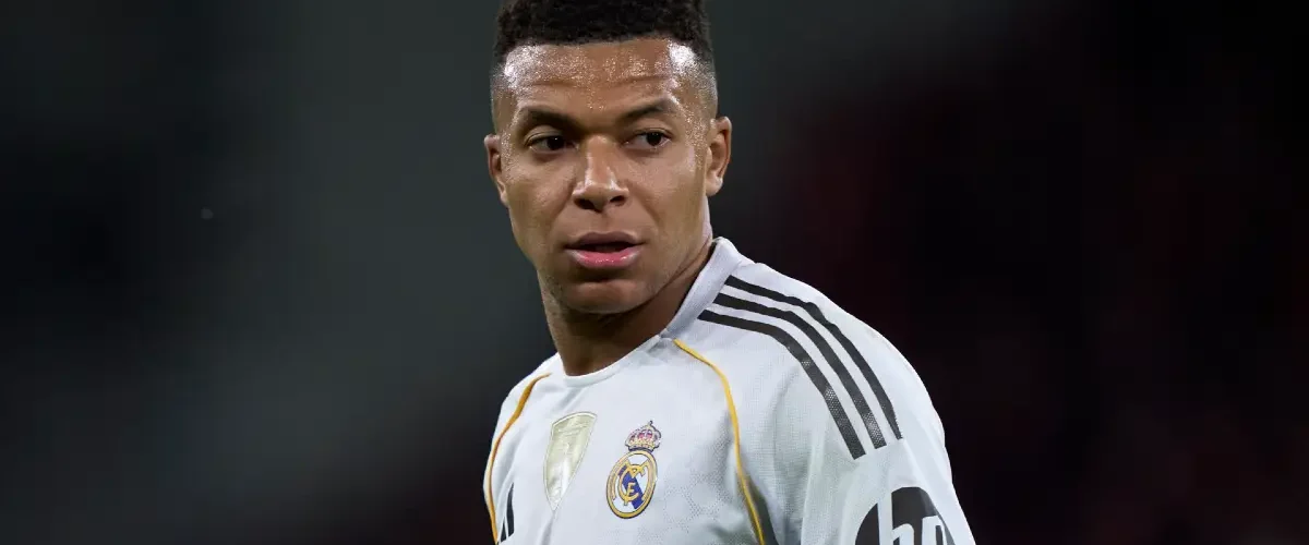Kylian Mbappé Pronóstico Rayo Vallecano - Real Madrid