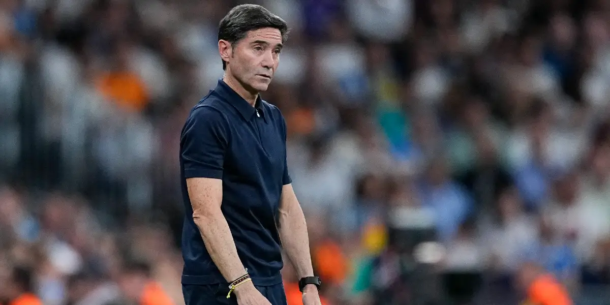 Marcelino Garcia Toral pronóstico Borussia Dortmund - Villarreal de la jornada 5 de la Fase Liga de la Champions League 2025/26