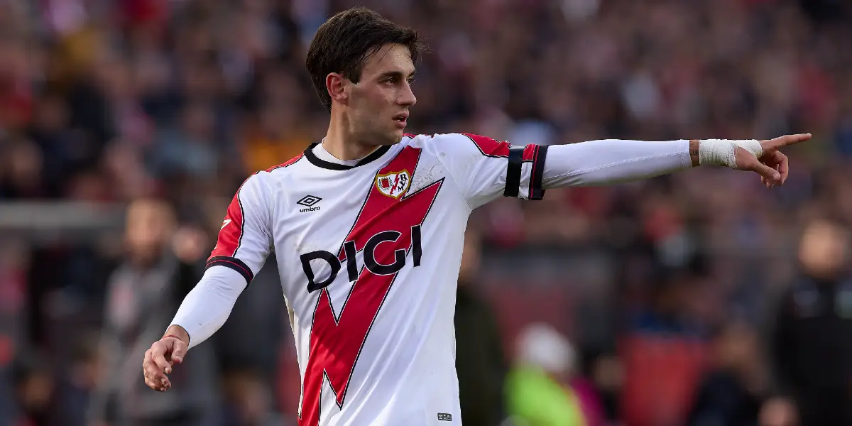 Pedro Diaz pronóstico Real Madrid - Rayo Vallecano de la jornada 22 de LaLiga 2025/26.