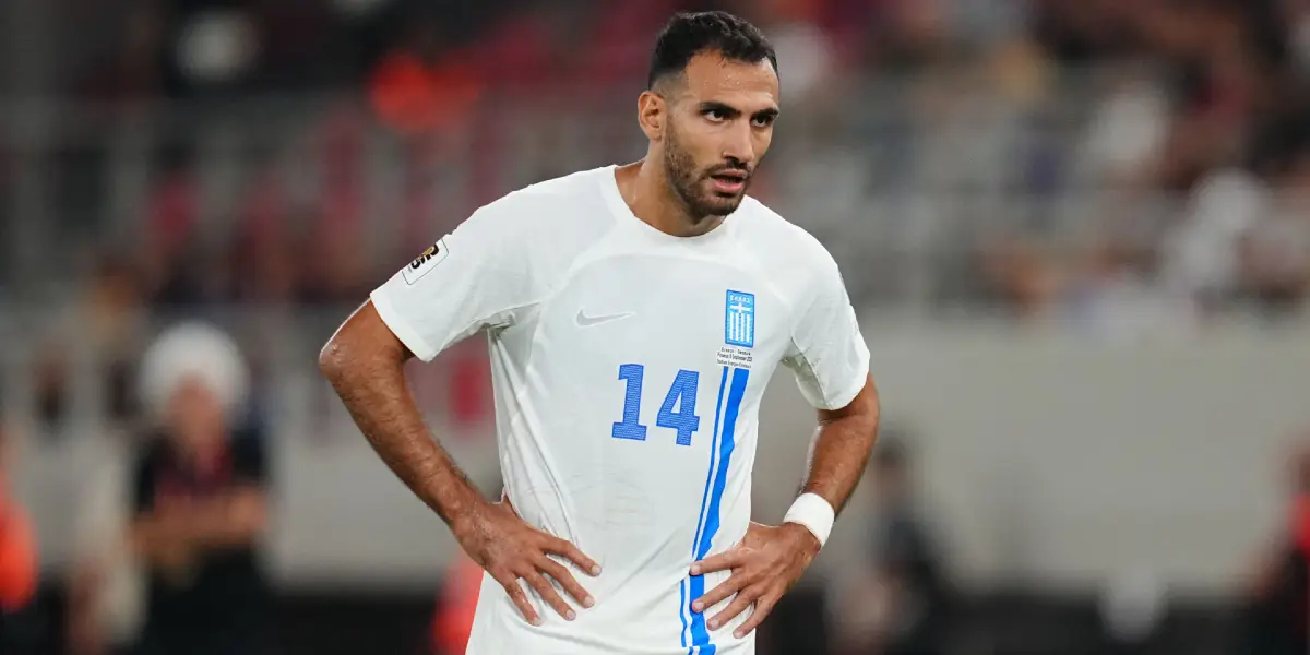 Vangelis Pavlidis Pronóstico Grecia - Escocia