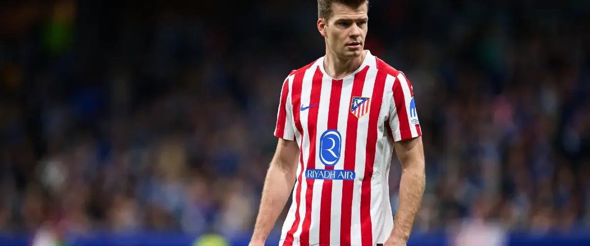 Alexander Sorloth Pronóstico Atlético de Madrid - Real Sociedad