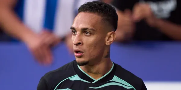 Anthony Pronóstico Betis - Real Madrid