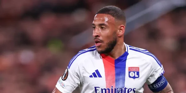 Corentin Tolisso pronóstico Lorient - Lyon
