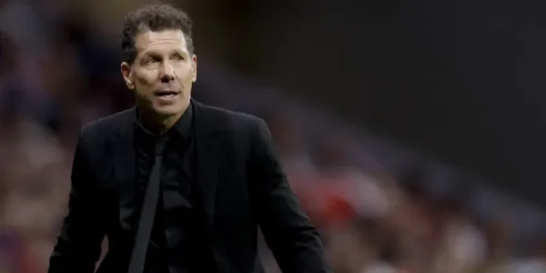 Diego Simeone Pronóstico Valencia - Atlético