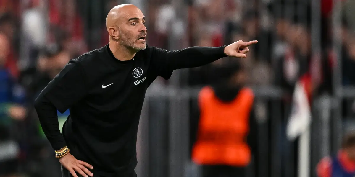 Enzo Maresca pronóstico Newcastle - Chelsea de la jornada 17 de la Premier League 2025/26