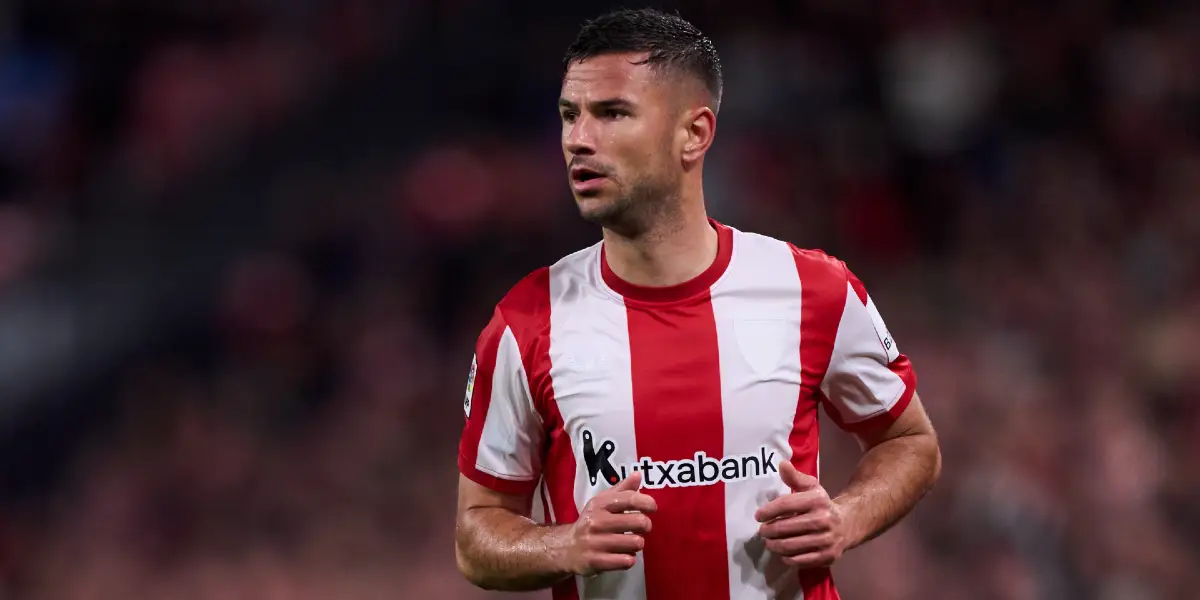 Gorka Guruzeta pronóstico Atlético de Madrid - Athletic de la jornada 32 de La Liga 2025/26.
