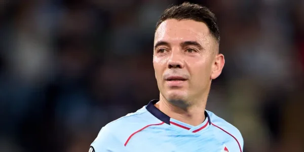 Iago Aspas Pronóstico Celta - Bolonia