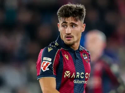 Ivan Romero Pronóstico Levante - Real Sociedad