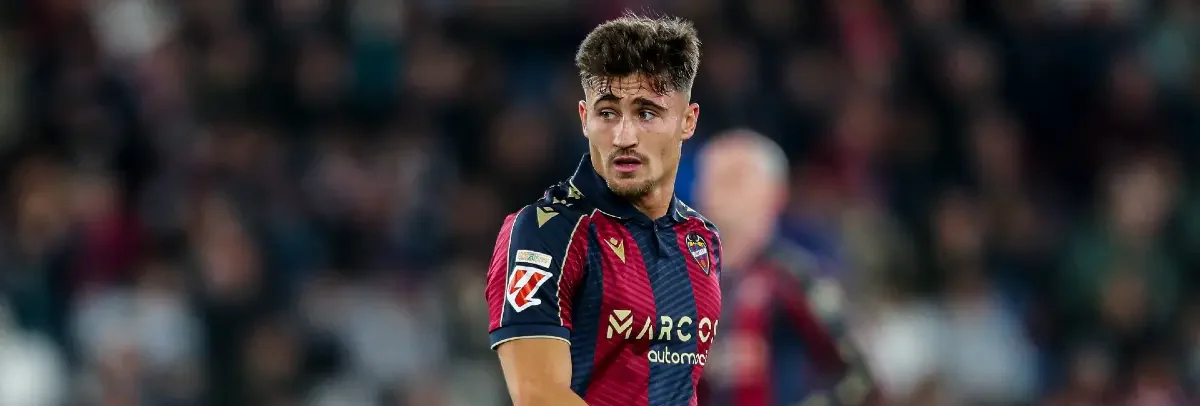 Ivan Romero Pronóstico Levante - Real Sociedad