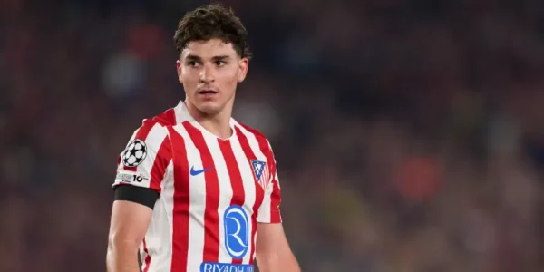 Julian Alvarez Pronóstico Atlético de Madrid - Athletic