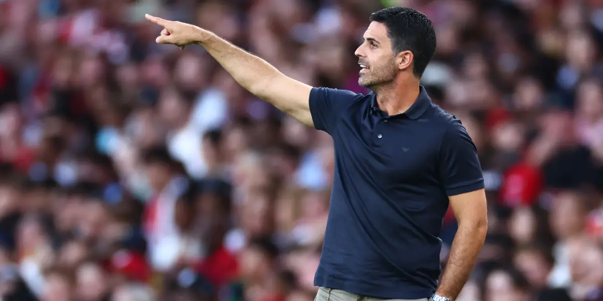 Mikel Arteta análisis de fútbol para el pronóstico Aston Villa - Arsenal de la jornada 2 de la Premier League 2026/27.