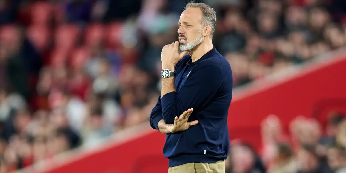 Pellegrino Matarazzo pronóstico Atlético de Madrid - Real Sociedad de la jornada 27 de La Liga 2025/26.