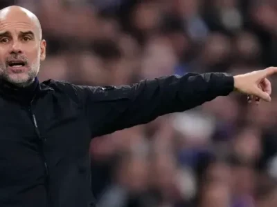 Pep Guardiola Pronóstico Nottingham - Manchester City