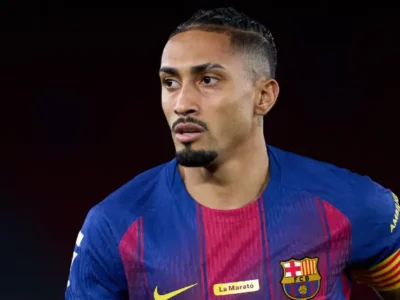 Raphinha Pronósticos La Liga: Jornada 17 | Temporada 2025-26