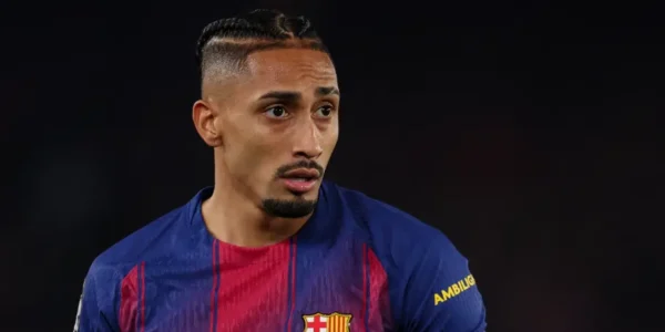 Raphinha pronósticos La Liga para la jornada 16, además del horario y dónde ver cada partido de la élite del fútbol español