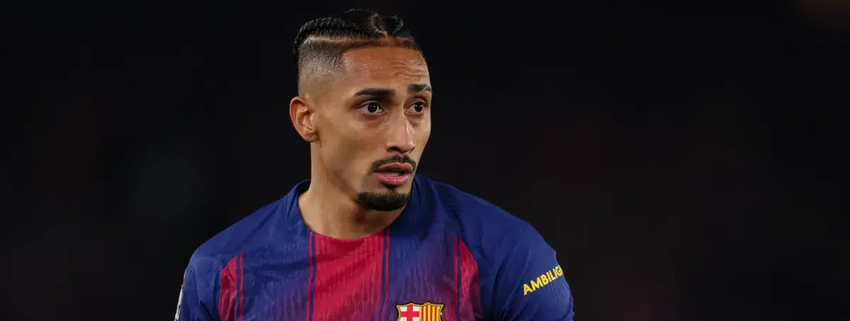 Raphinha pronósticos La Liga para la jornada 16, además del horario y dónde ver cada partido de la élite del fútbol español