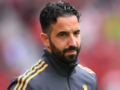 Ruben Amorim Pronóstico Manchester United - Newcastle