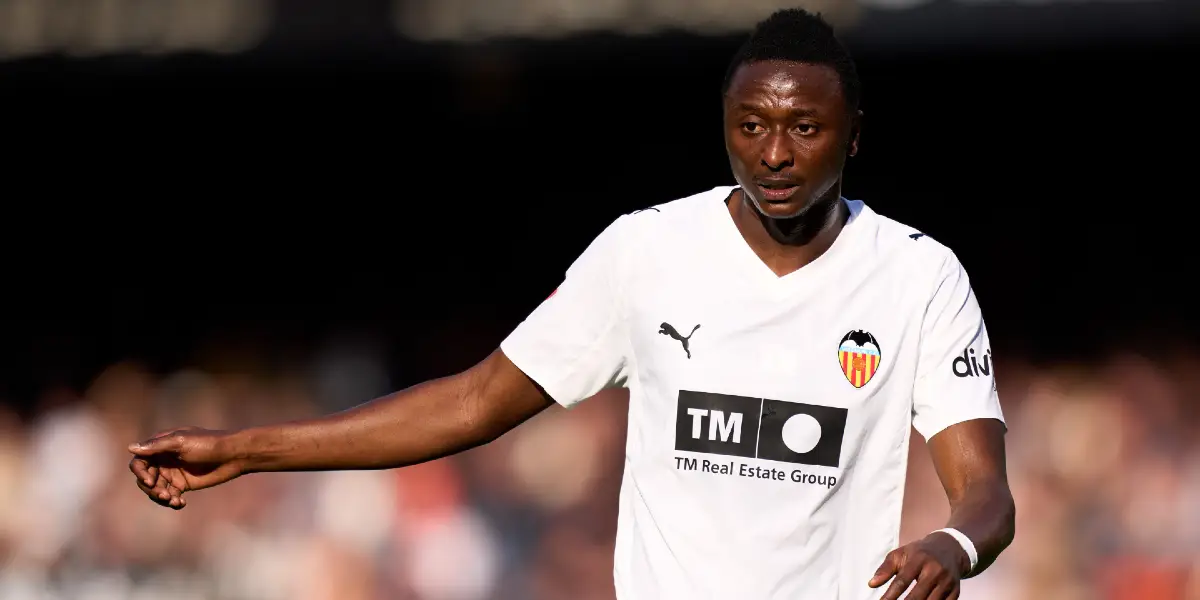 Umar Sadiq pronóstico Sevilla - Valencia de la jornada 29 de La Liga 2025/26.