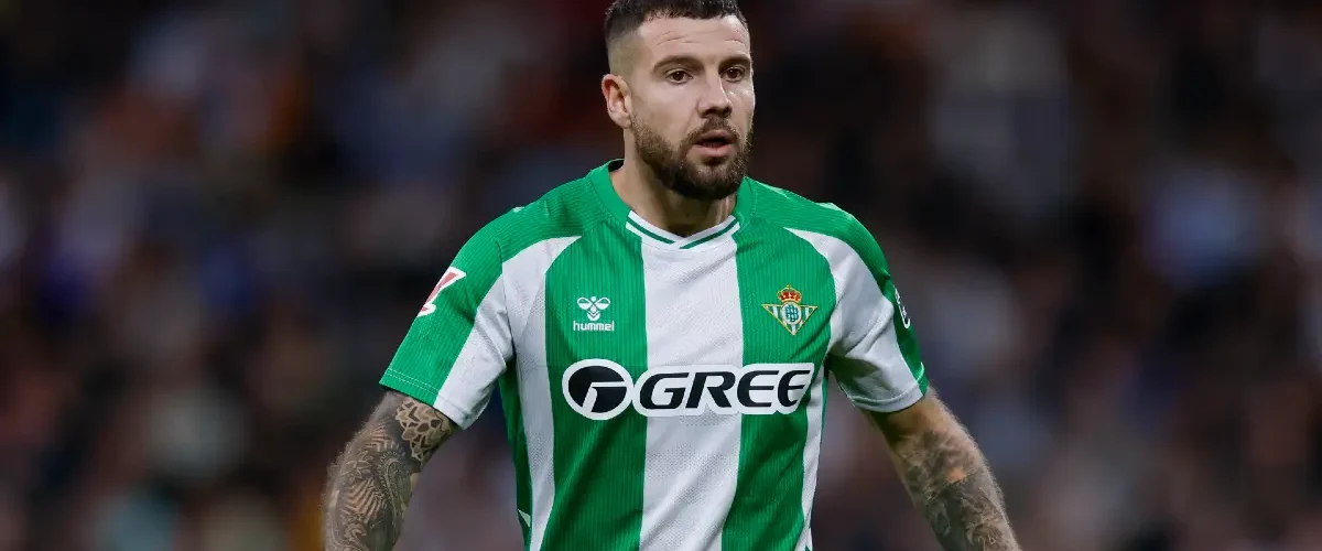 Aitor Ruibal Pronóstico Oviedo - Betis