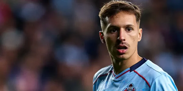 Bryan Zaragoza Pronóstico Celta - Lille