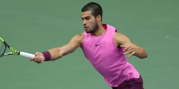 Carlos Alcaraz Pronóstico Alcaraz - De Miñaur