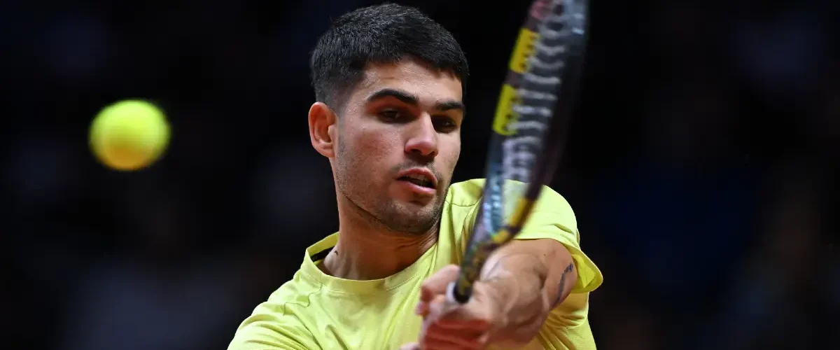 Carlos Alcaraz Pronóstico final Open de Australia