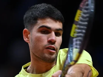 Carlos Alcaraz Pronóstico final Open de Australia