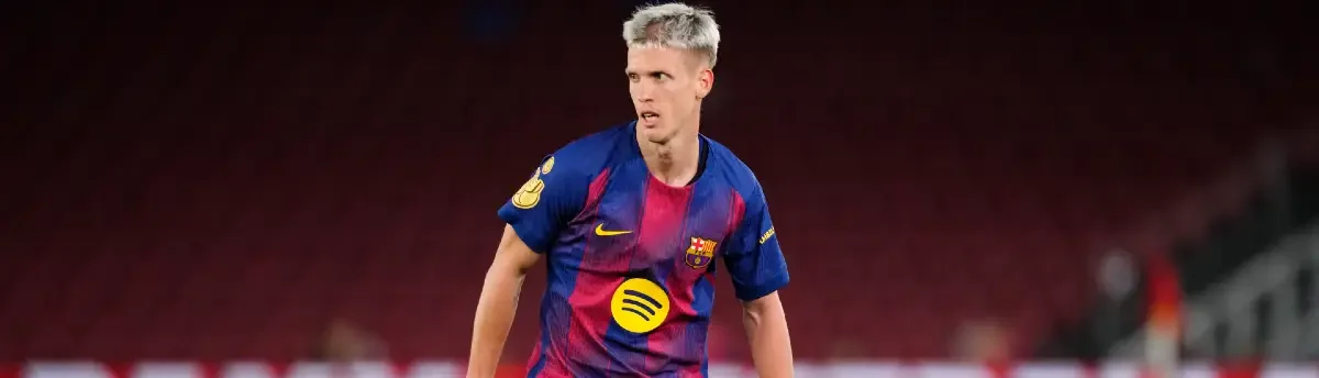 Dani Olmo Pronóstico Athletic - Barcelona