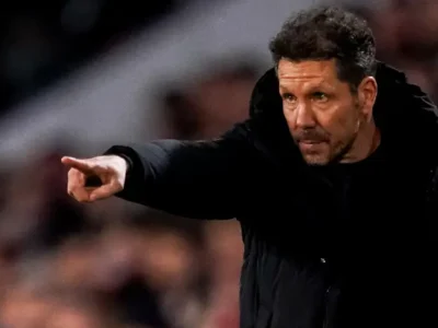 Diego Simeone Pronósticos La Liga: Jornada 21 | Temporada 2025-26