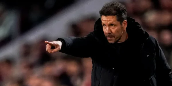 Diego Simeone Pronósticos La Liga: Jornada 21 | Temporada 2025-26