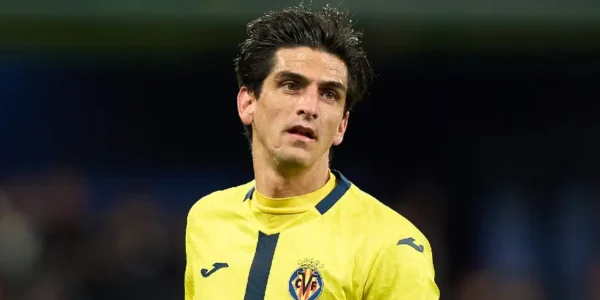 Gerard Moreno Pronóstico Villarreal - Ajax