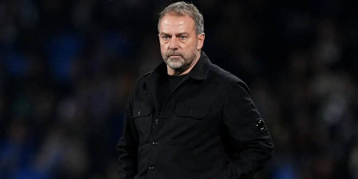 Hansi Flick pronóstico Slavia Praga - FC Barcelona de la jornada 7 de la Fase Liga de la Champions League 2025/26