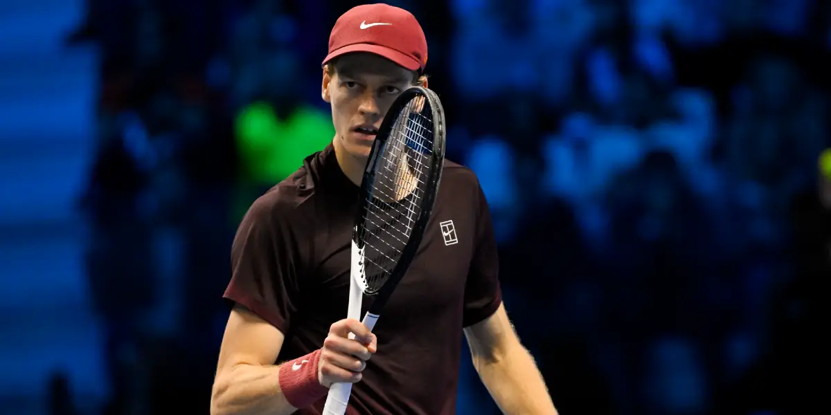 Jannik Sinner ronóstico Open de Australia 2026. Descubre la sede, el calendario, los premios, los favoritos