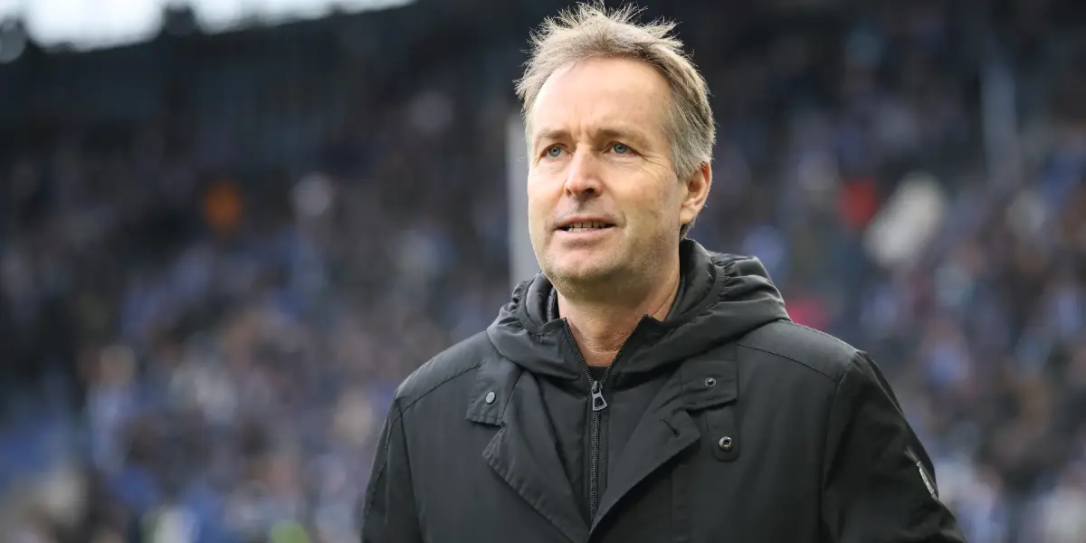 Kasper Hjulmand pronóstico Leverkusen - Villarreal de la jornada 8 de la fase liga de la Champions League 2025/26.