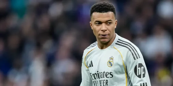 Kylian Mbappe Pronóstico Real Madrid - Mónaco