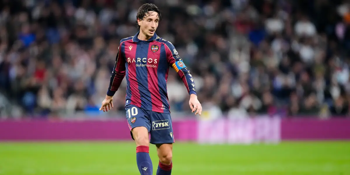 Pablo Martinez pronóstico Levante - Atlético Madrid de la jornada 22 de La Liga 2025/26.