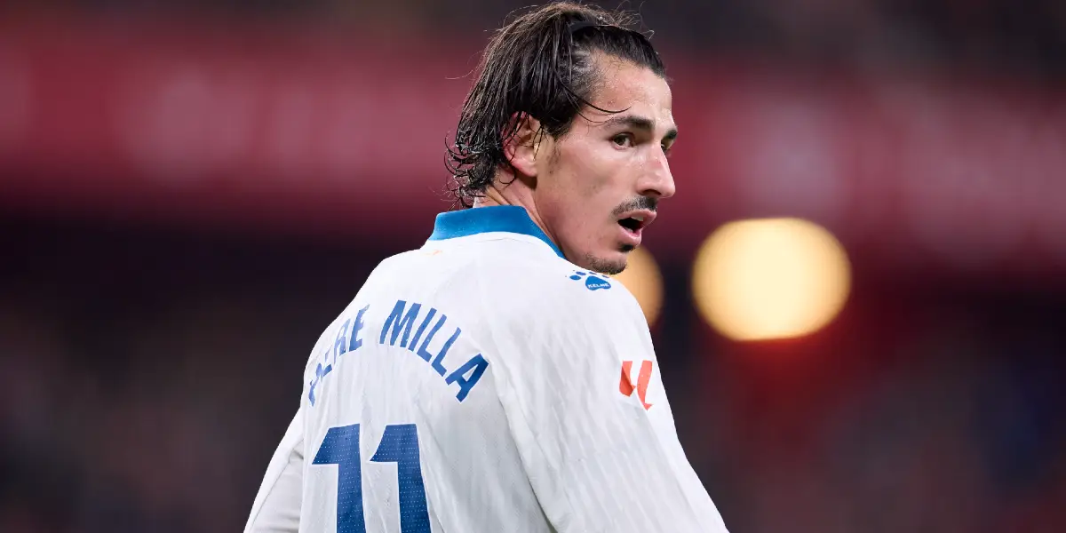 Pere Milla pronóstico Levante - Espanyol de la jornada 19 de La Liga 2025/26