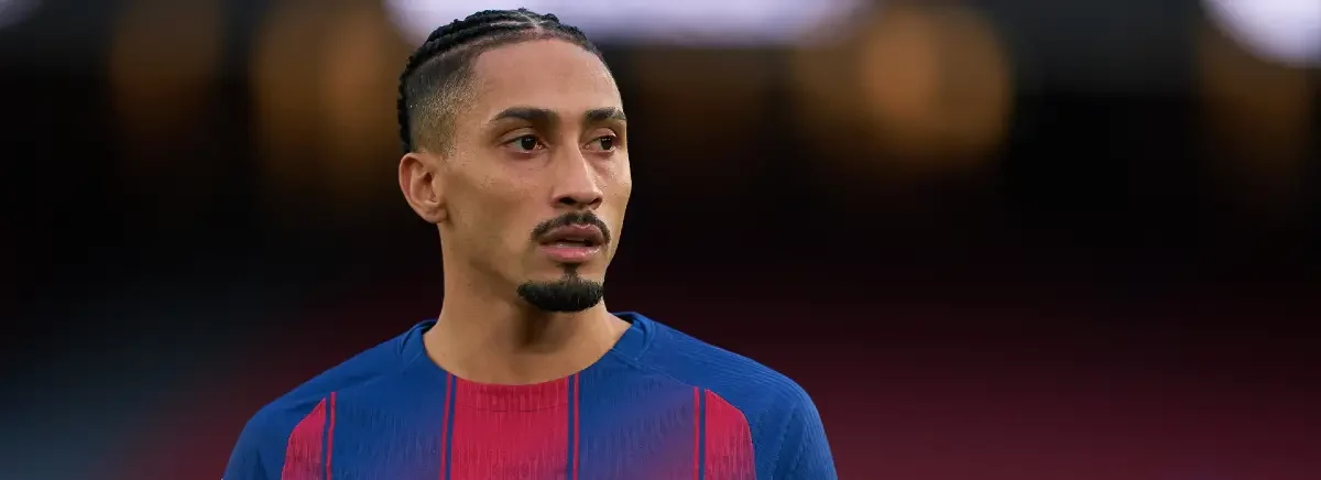 Raphinha Pronósticos La Liga: Jornada 22 | Temporada 2025-26