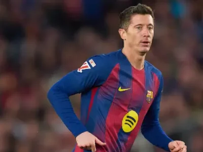 Robert Lewandowski Pronóstico Barcelona - Copenhague